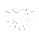 Third Wave logo with 'Coffee Burgers BBQ' tagline