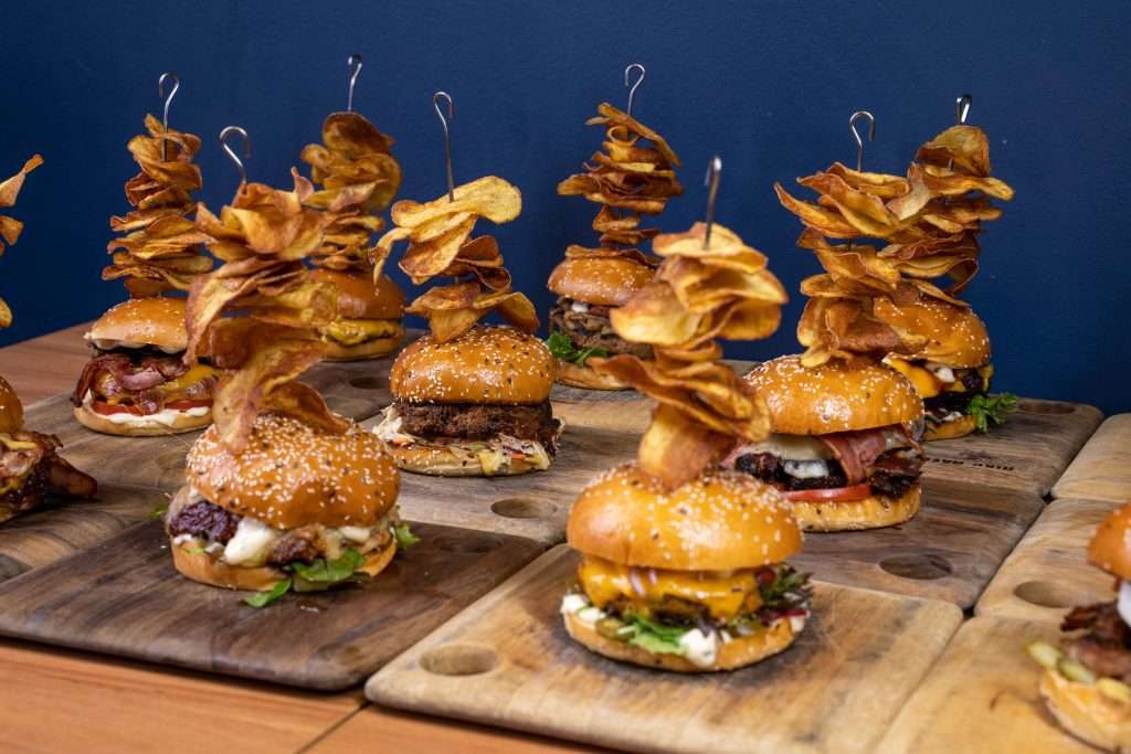Best Burgers in Melbourne