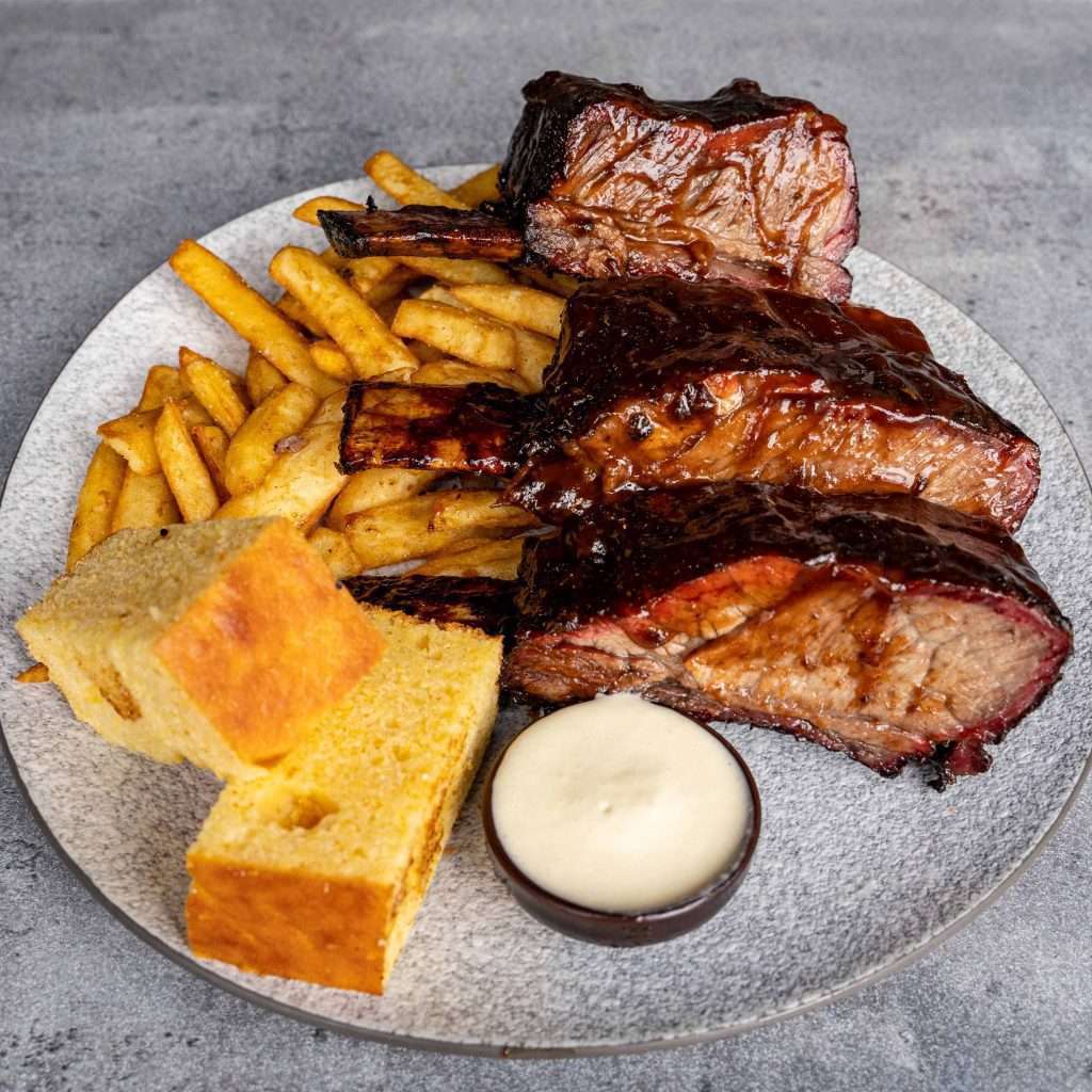 Dino Ribs