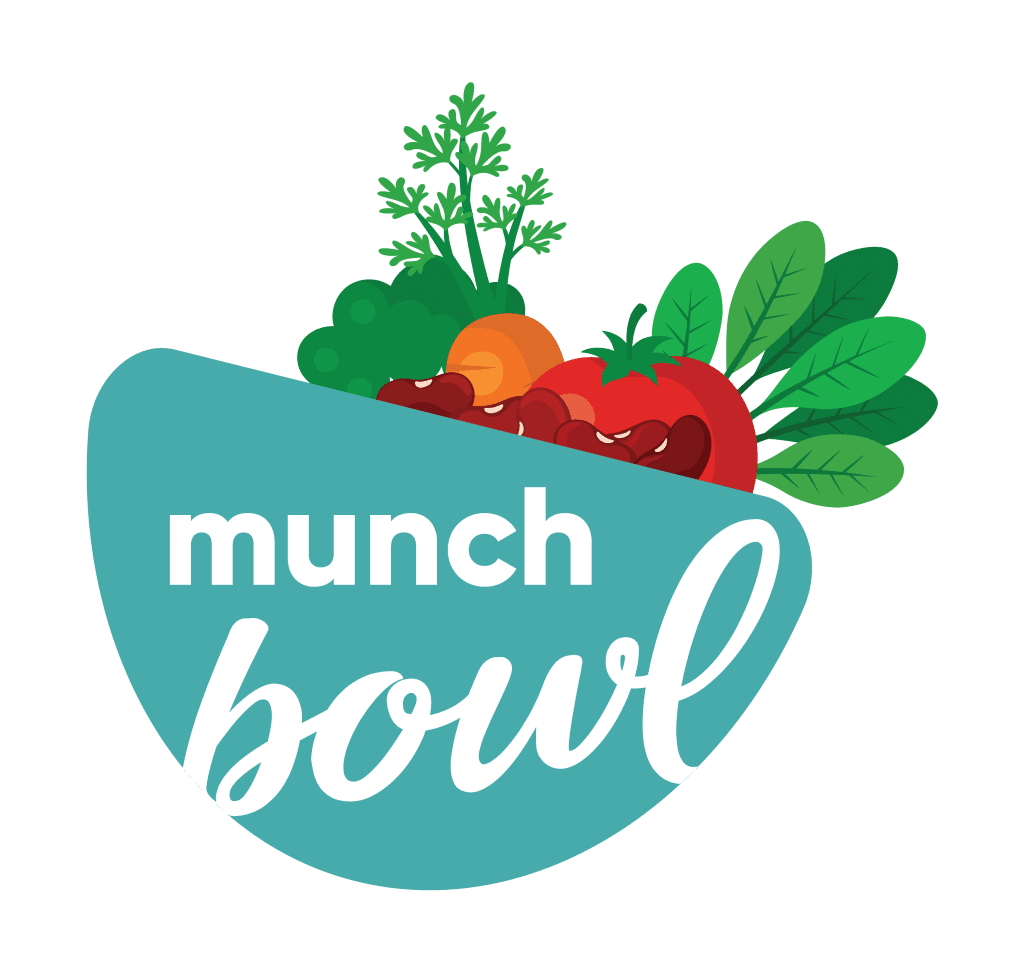 Munch Bowl logo